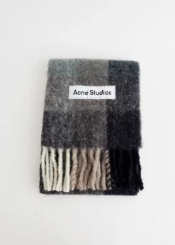 Vally Scarf
