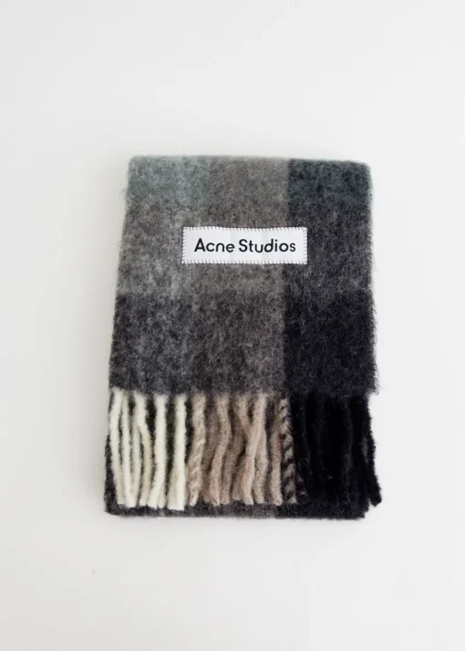 Vally Scarf