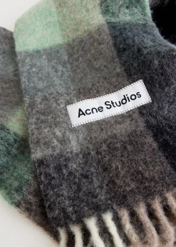 Vally Scarf
