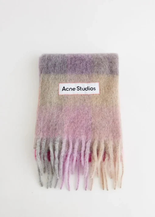 Vally Scarf