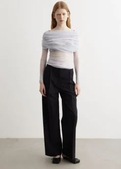 Veiled Top