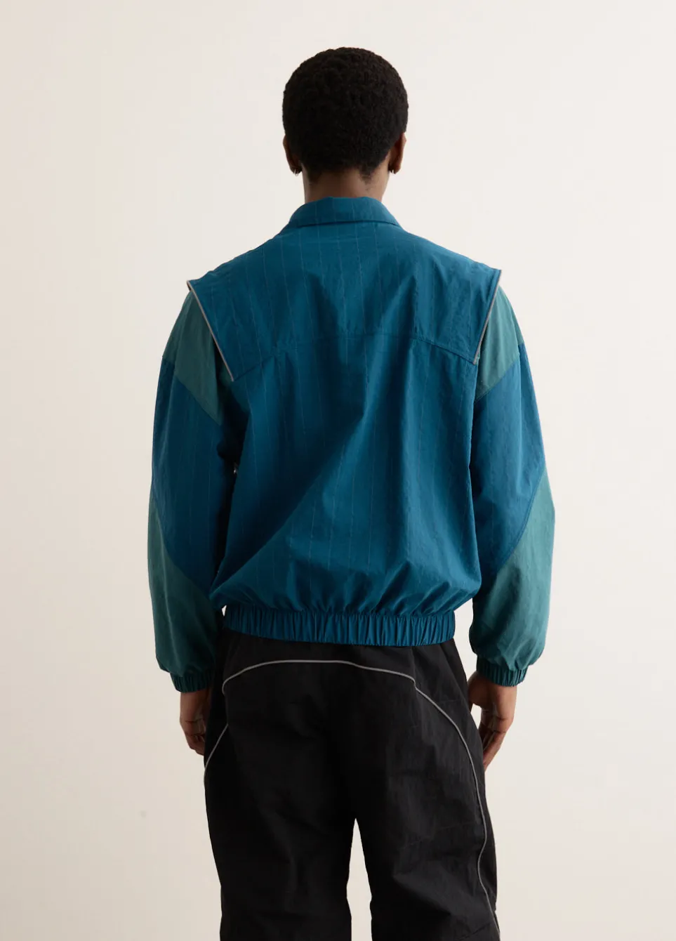 Venice Wind Jacket