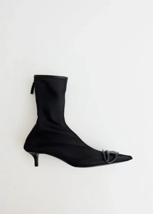 Venus D-Venus Kittie Boots