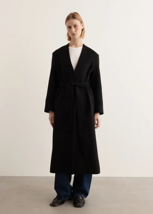 Veronique Coat
