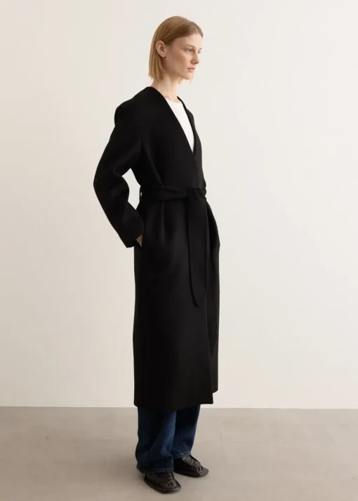 Veronique Coat