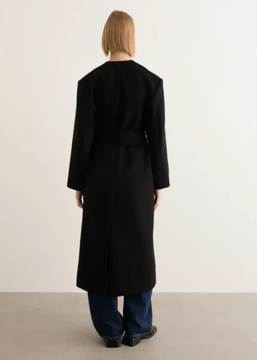 Veronique Coat
