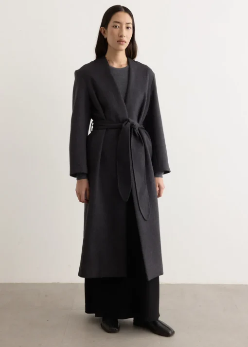 Veronique Coat