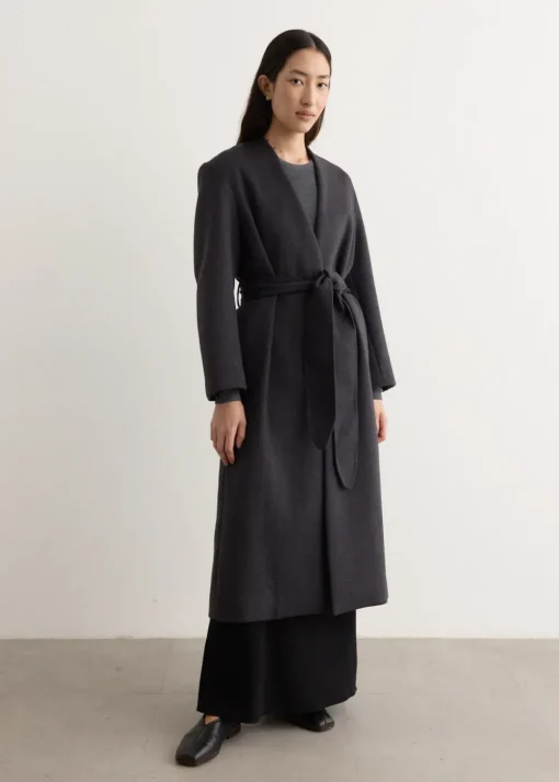 Veronique Coat
