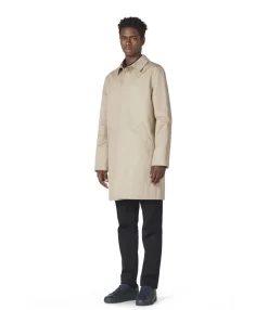 Ville Coat