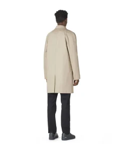 Ville Coat