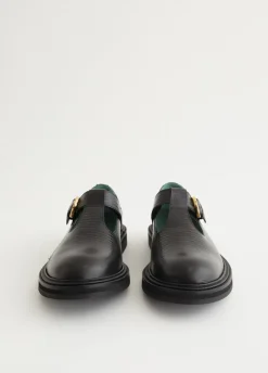 Vinnee T-Strap Derby