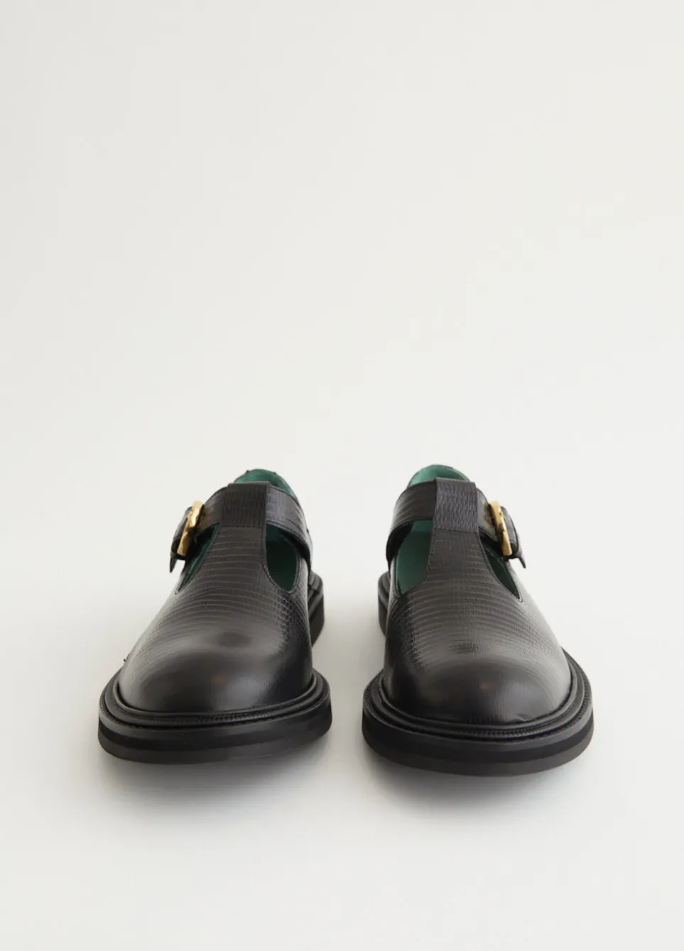 Vinnee T-Strap Derby