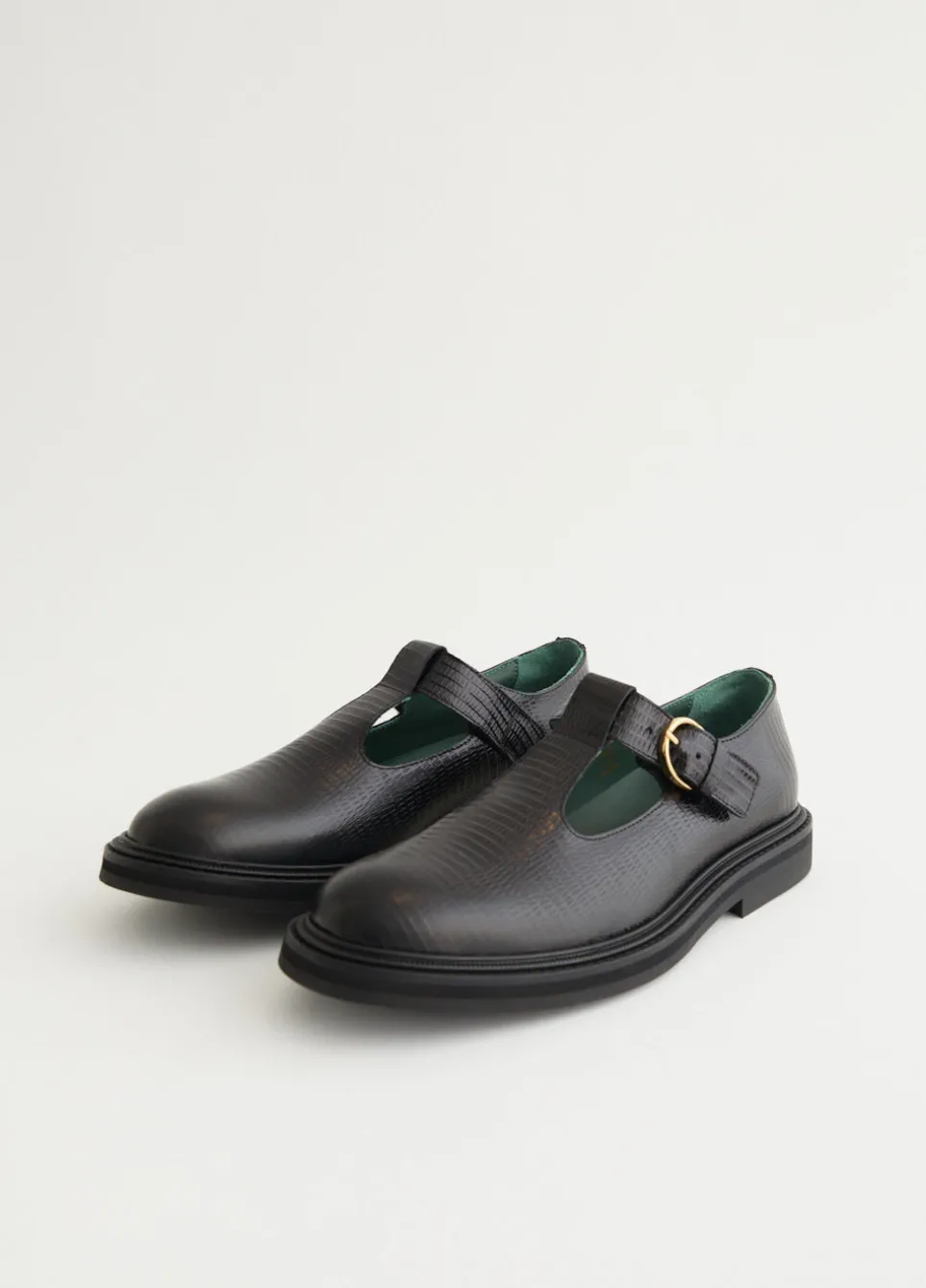 Vinnee T-Strap Derby