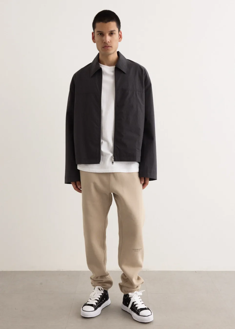 Vintage Fleece Sweatpants