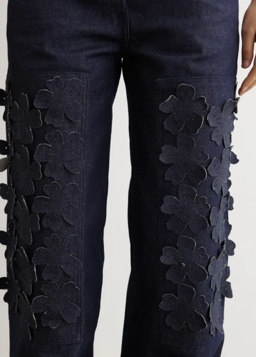Virginia Trousers