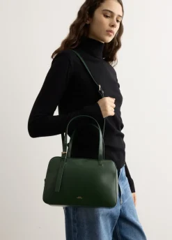 Virginie Box Bag