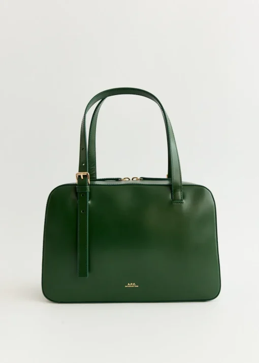 Virginie Box Bag