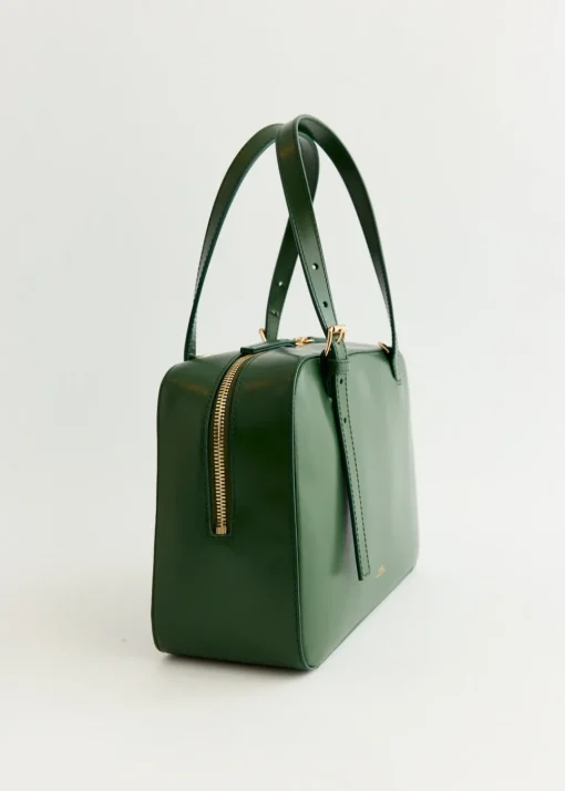 Virginie Box Bag