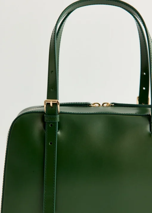 Virginie Box Bag