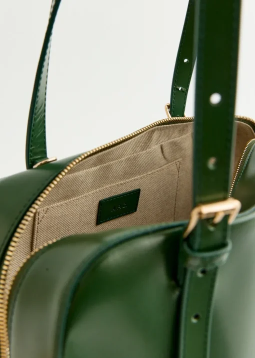 Virginie Box Bag
