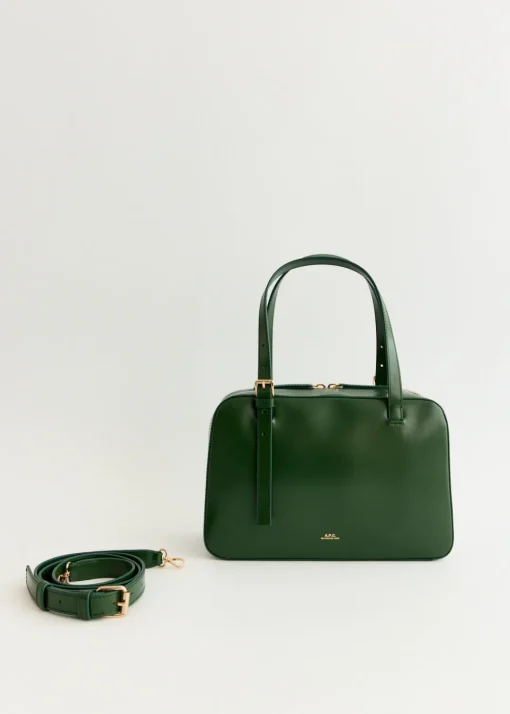 Virginie Box Bag