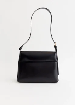 Virginie Flap Bag