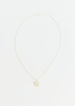 Virgo Pendant