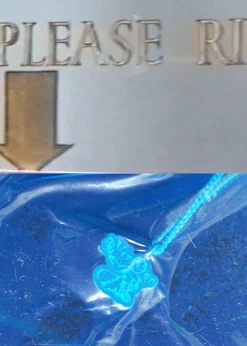 Virgo Pendant