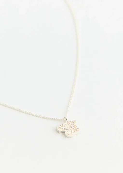 Virgo Pendant
