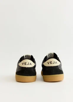 Volley 'Black Pierre' Sneakers