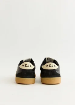 Volley 'Black Pierre' Sneakers