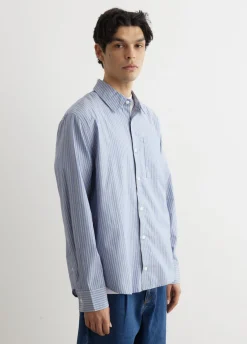 Volta Stripe Shirt