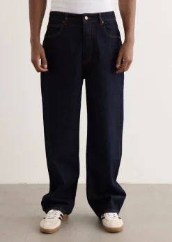 Wale Jeans