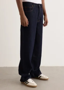 Wale Jeans