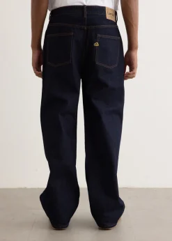 Wale Jeans