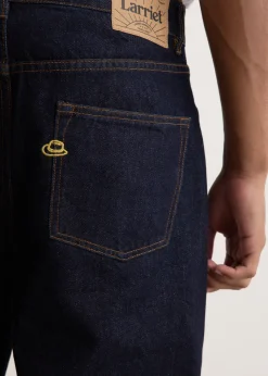 Wale Jeans