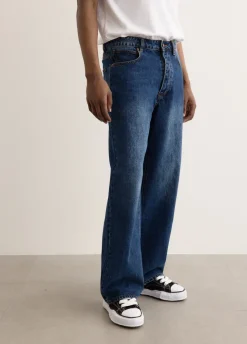Wale Jeans
