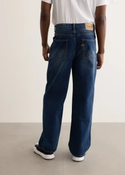 Wale Jeans