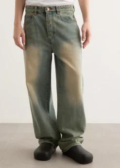 Wale Jeans