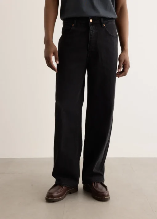 Wale Jeans