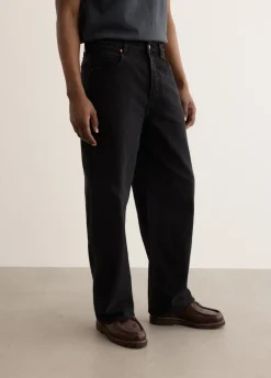 Wale Jeans