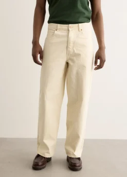 Wale Jeans