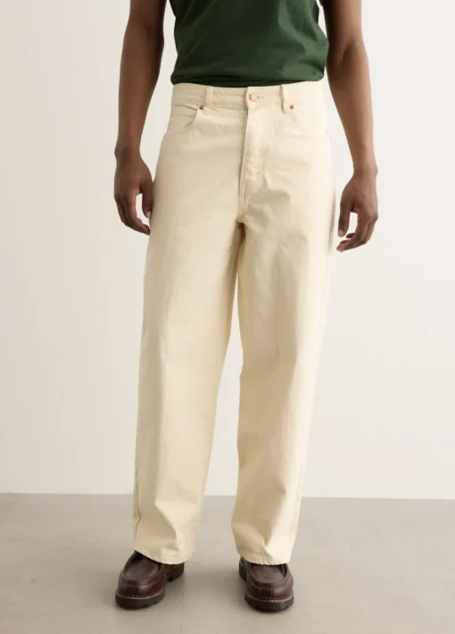 Wale Jeans