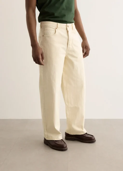 Wale Jeans