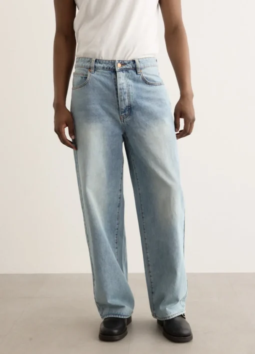 Wale Jeans