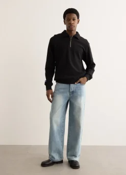 Wale Jeans
