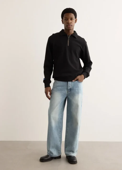 Wale Jeans