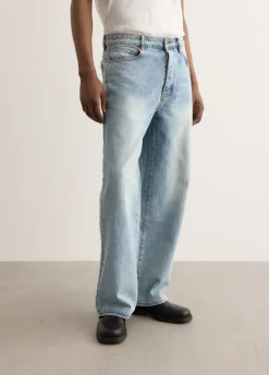 Wale Jeans