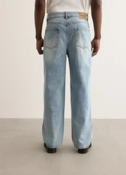 Wale Jeans