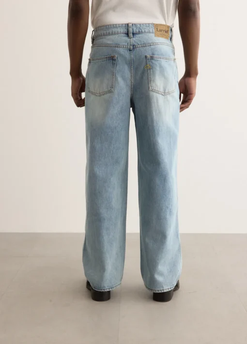 Wale Jeans